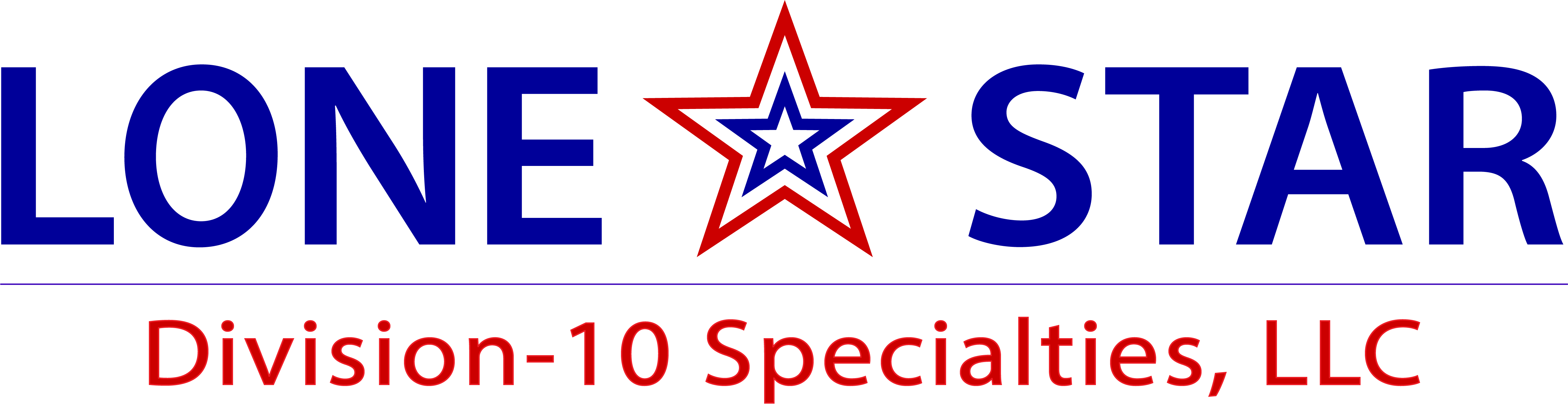 Lone Star Division-10 Specialties, LLC